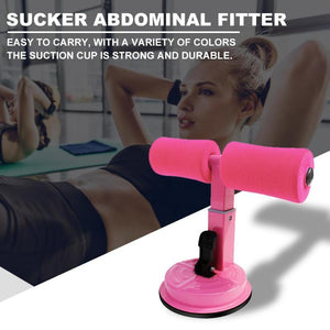 Portable Sit-Up Kit