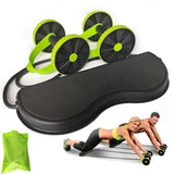 Abs Roller