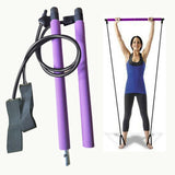 Multifunctional Pilates Bar Kit