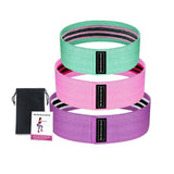 Gluteflex Strength Training Bands