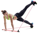 Multifunctional Pilates Bar Kit